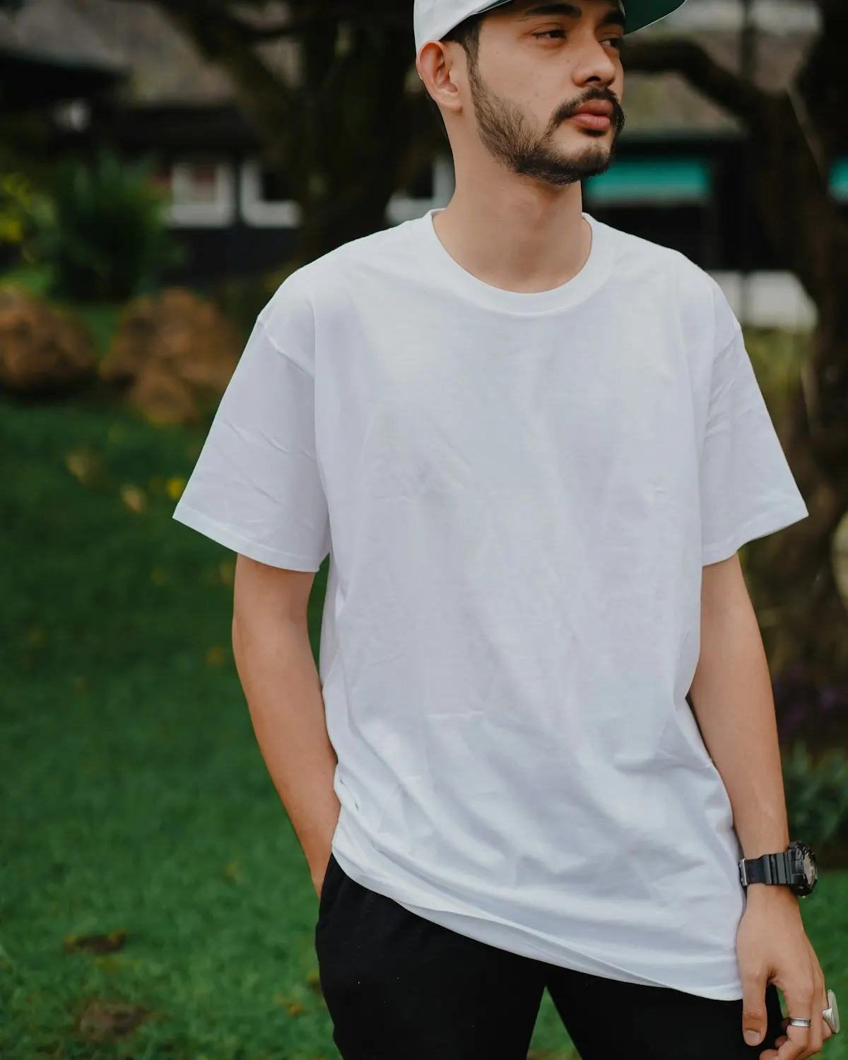 Polo T-shirt
