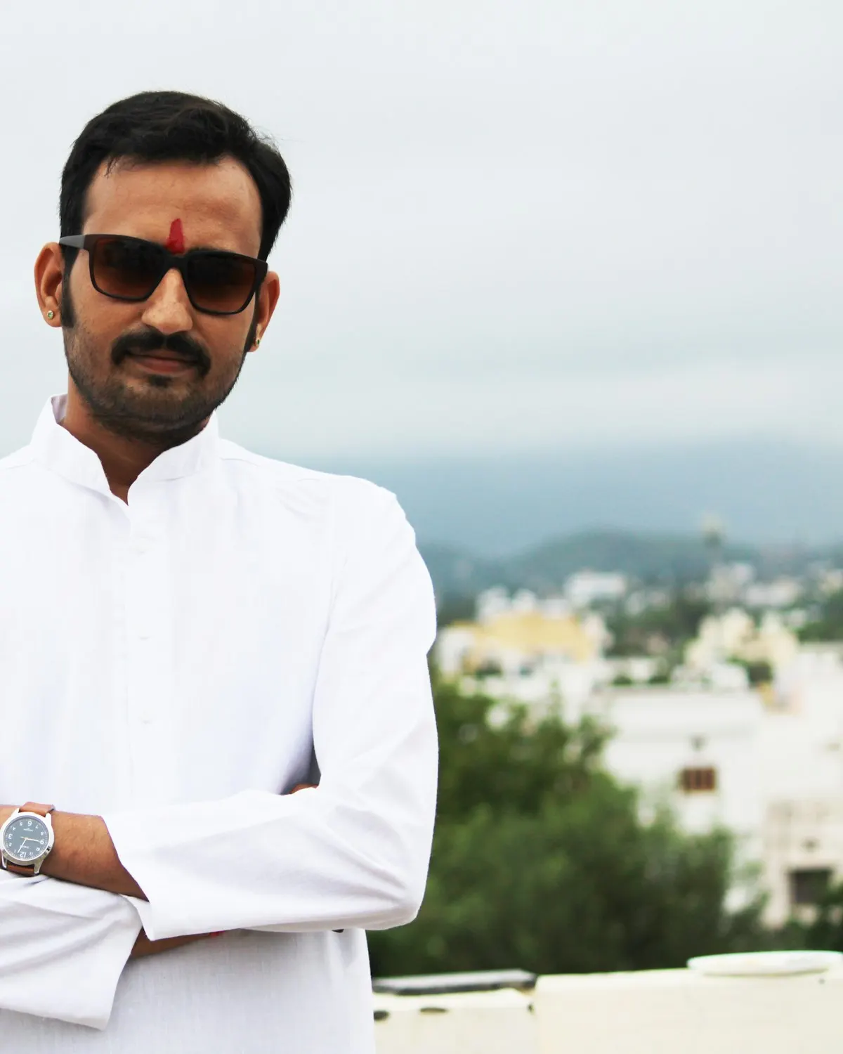 Cotton kurta pyjama